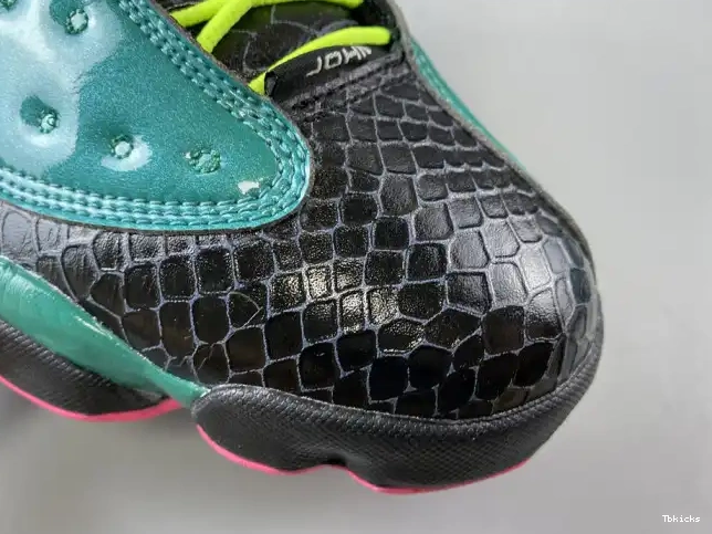 Reps TBK 836405-305 Jordan 13 Doernbecher Air Retro 0323